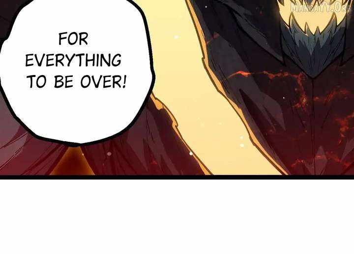 Evolution Begins With A Big Tree Chapter 461 60