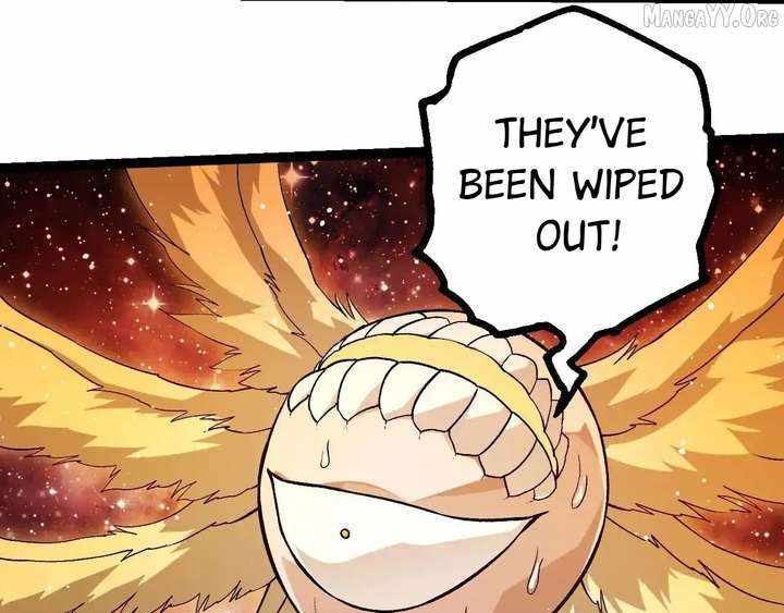 Evolution Begins With A Big Tree Chapter 461 66