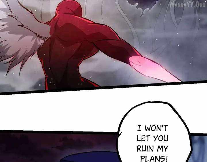 Evolution Begins With A Big Tree Chapter 461 7