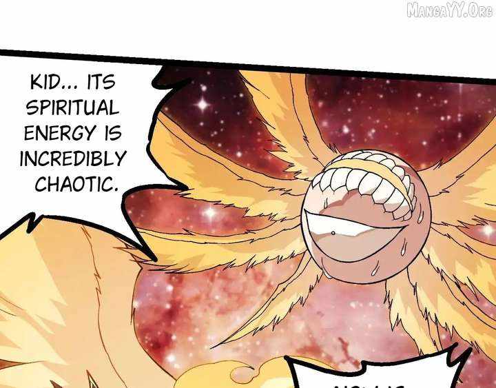 Evolution Begins With A Big Tree Chapter 461 81