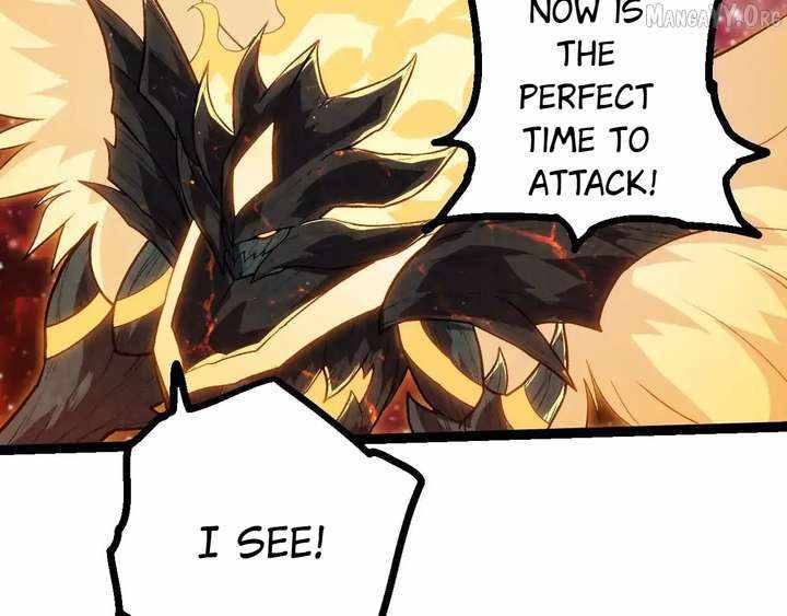 Evolution Begins With A Big Tree Chapter 461 82