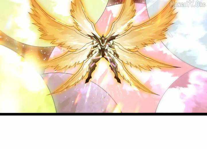 Evolution Begins With A Big Tree Chapter 461 90