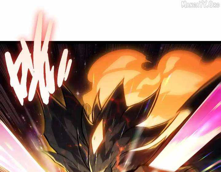 Evolution Begins With A Big Tree Chapter 461 91