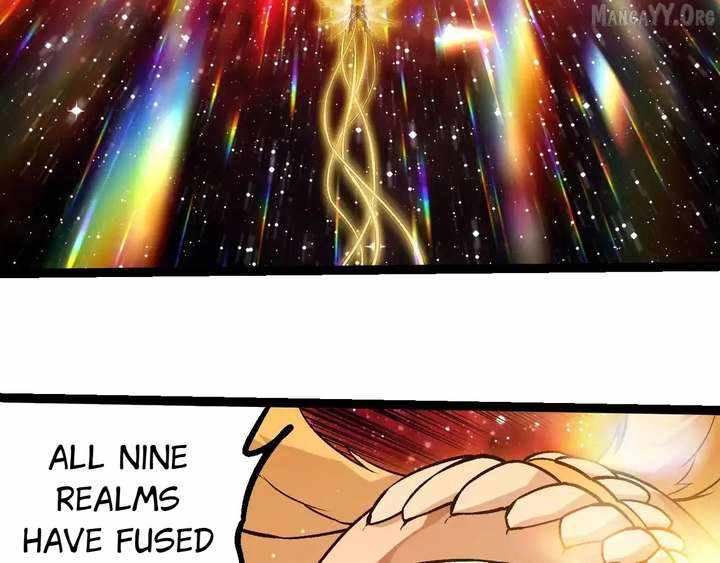 Evolution Begins With A Big Tree Chapter 461 96