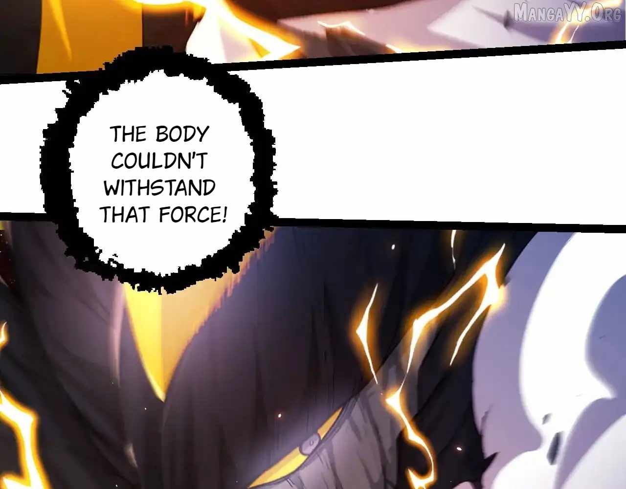 Evolution Begins With A Big Tree Chapter 462 14