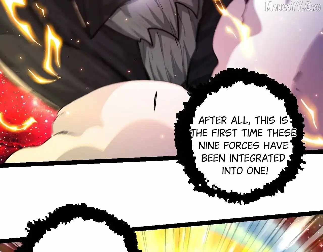 Evolution Begins With A Big Tree Chapter 462 15