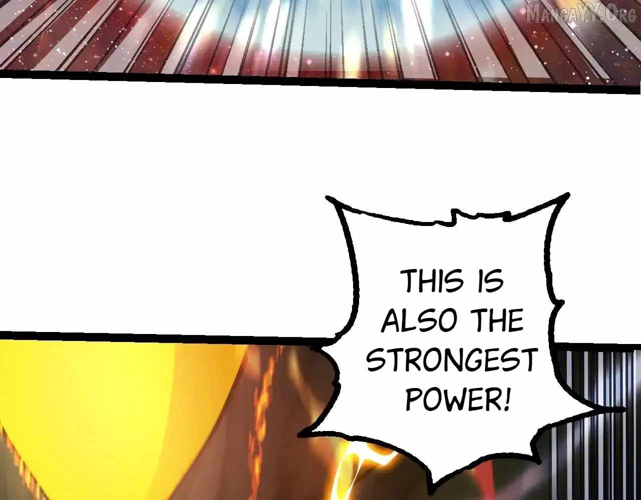 Evolution Begins With A Big Tree Chapter 462 17
