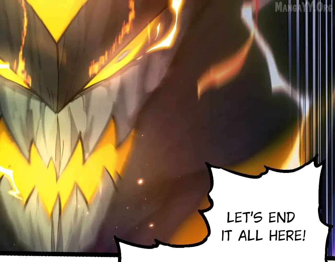 Evolution Begins With A Big Tree Chapter 462 18