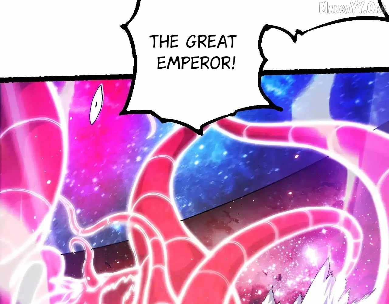 Evolution Begins With A Big Tree Chapter 462 19