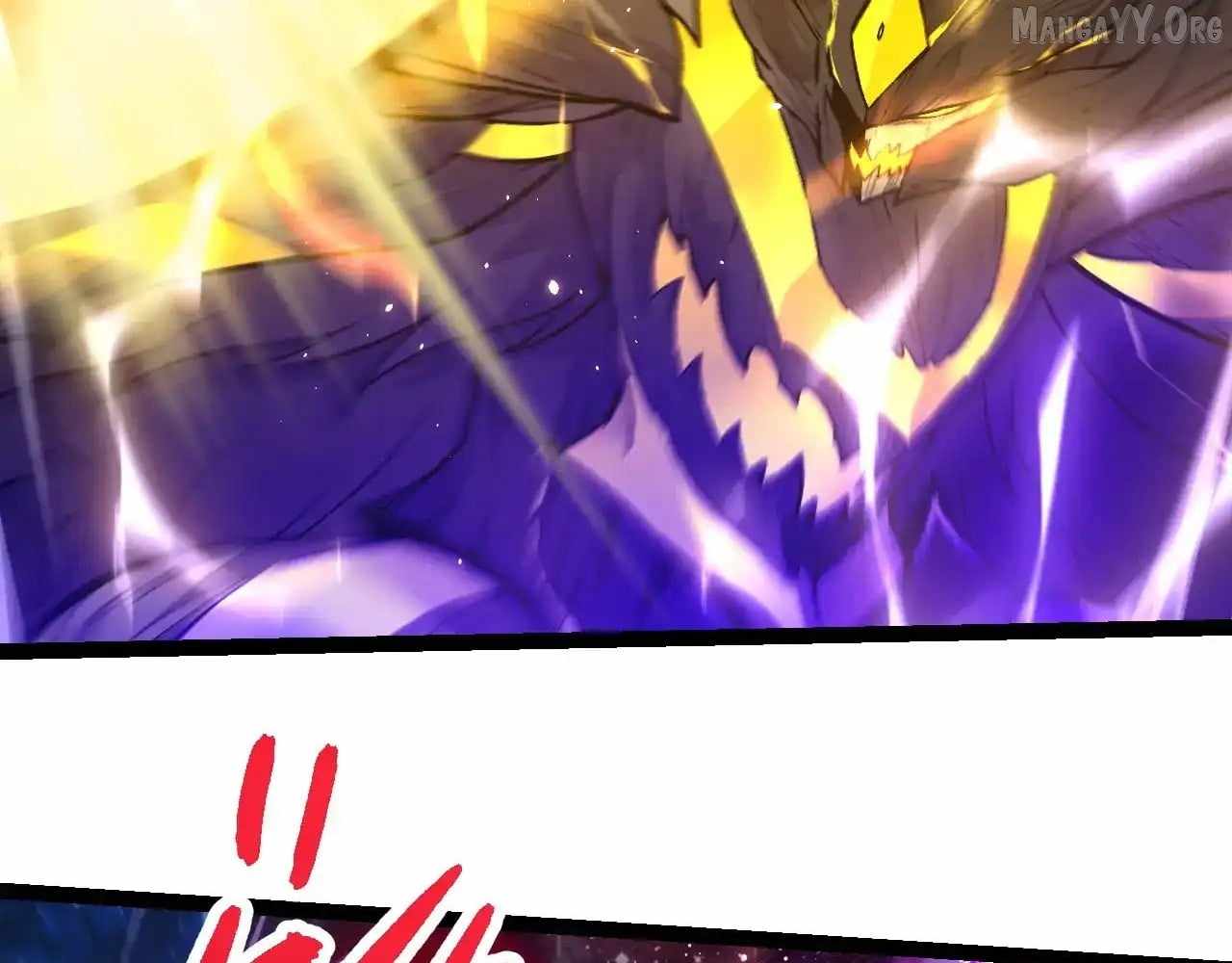 Evolution Begins With A Big Tree Chapter 462 25