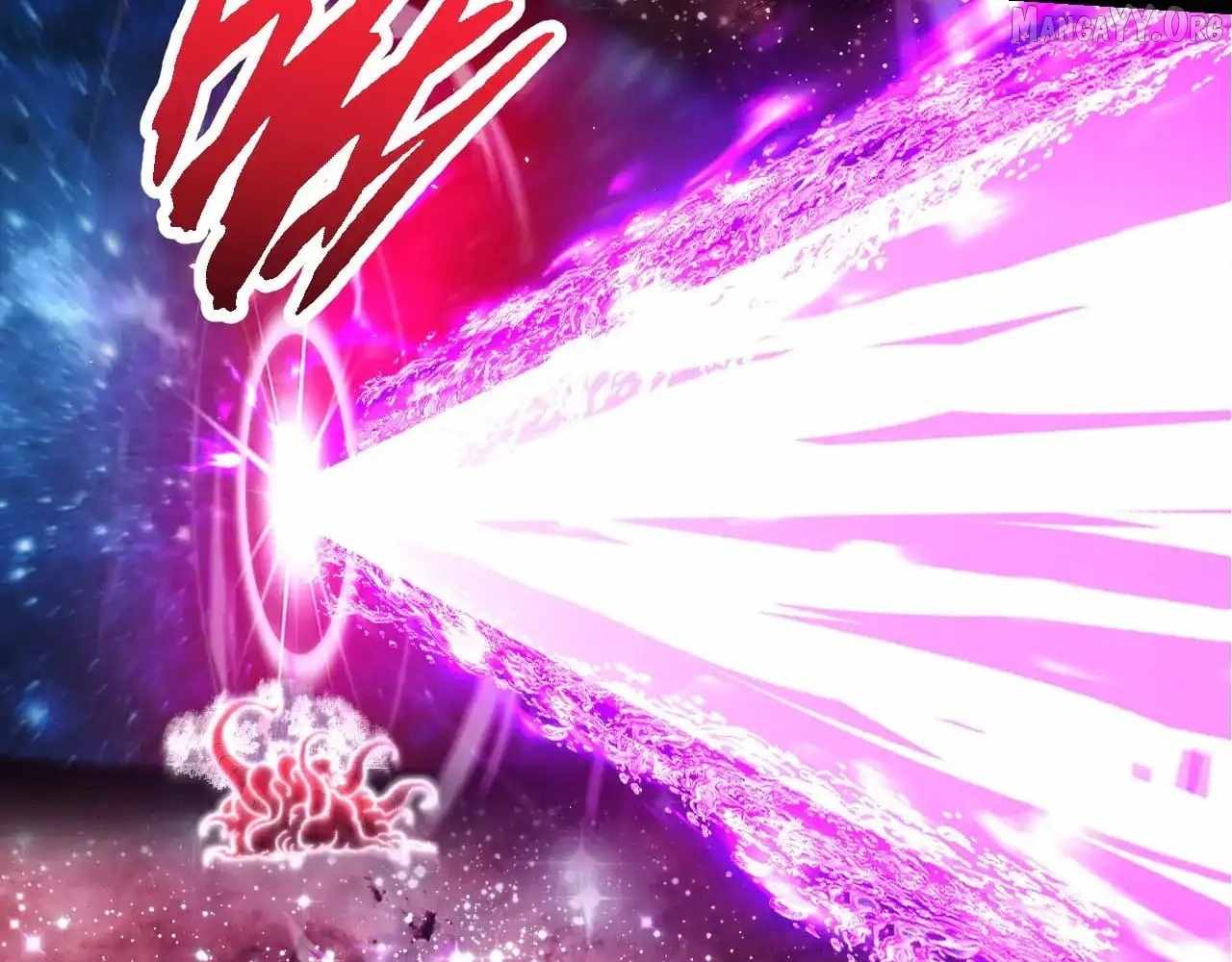 Evolution Begins With A Big Tree Chapter 462 26