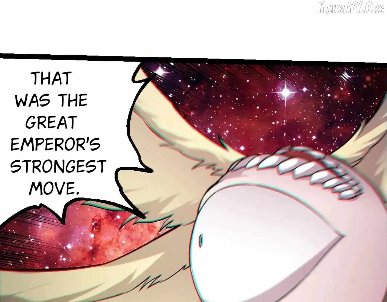 Evolution Begins With A Big Tree Chapter 462 3
