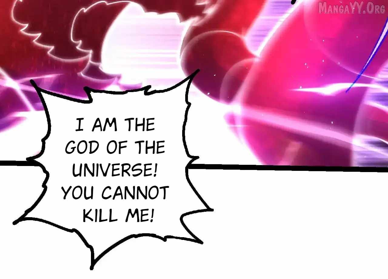 Evolution Begins With A Big Tree Chapter 462 30