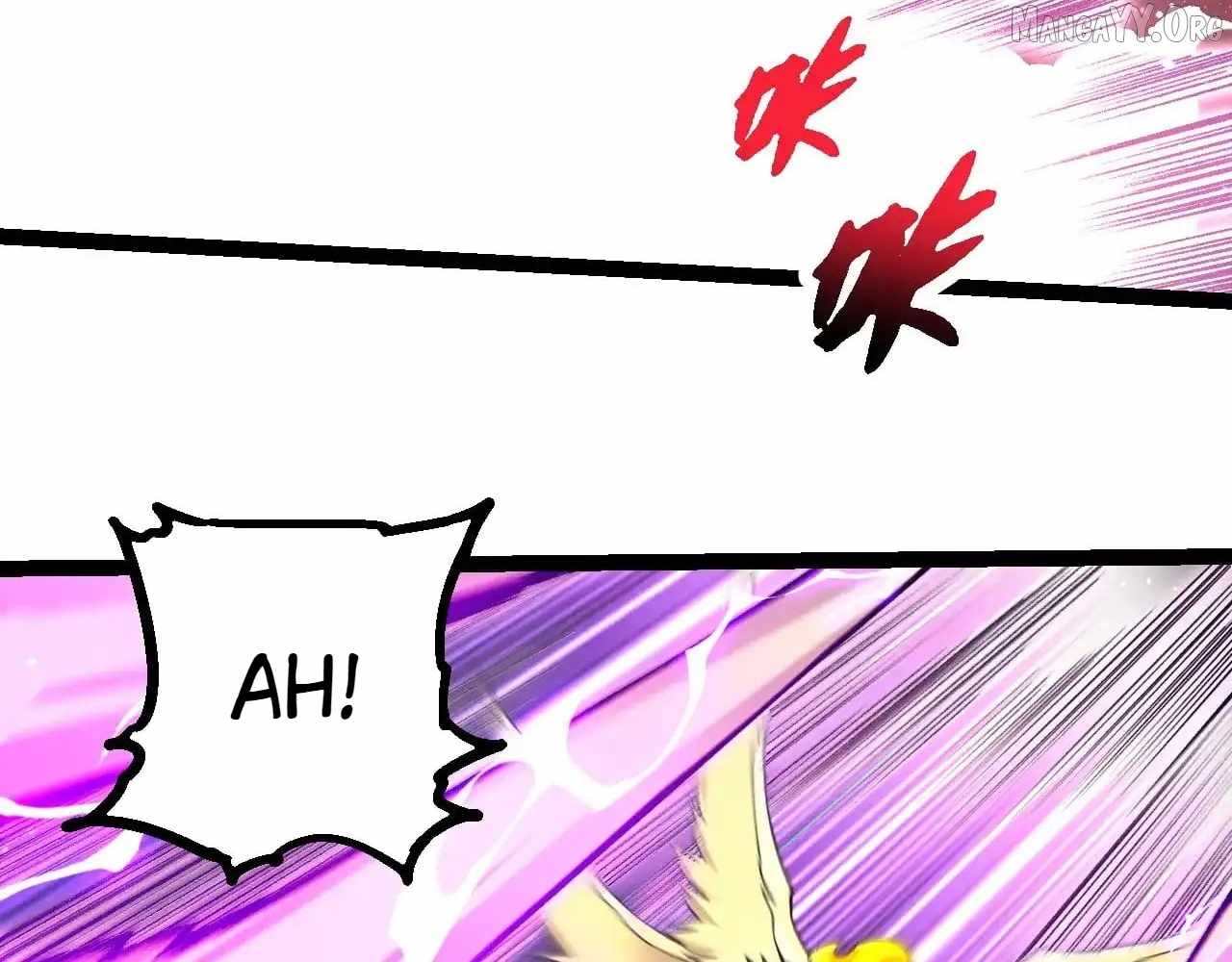 Evolution Begins With A Big Tree Chapter 462 34