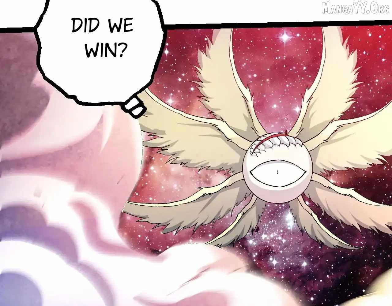 Evolution Begins With A Big Tree Chapter 462 46