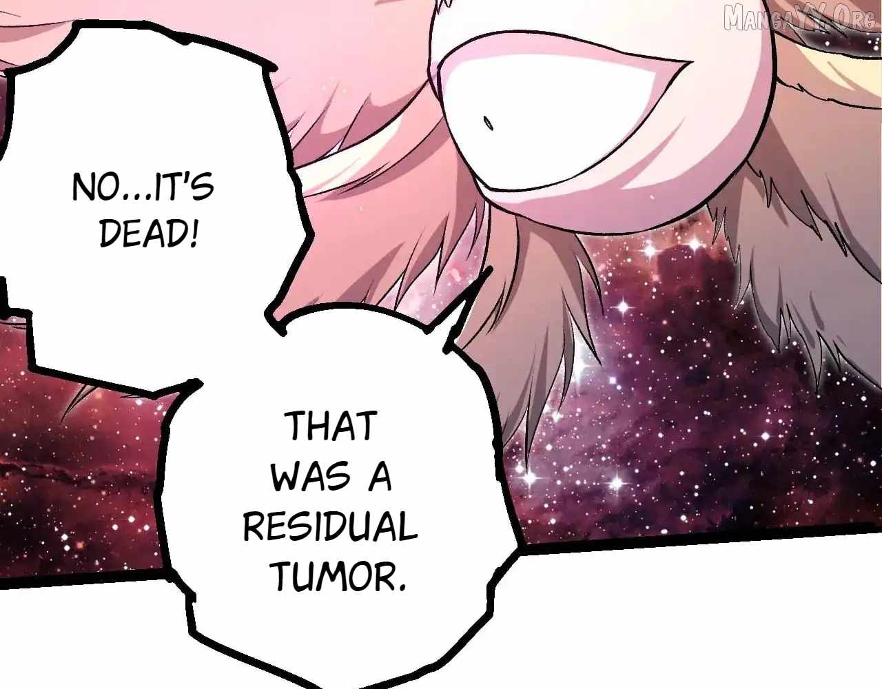 Evolution Begins With A Big Tree Chapter 462 55