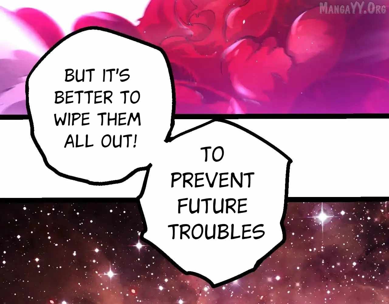 Evolution Begins With A Big Tree Chapter 462 57