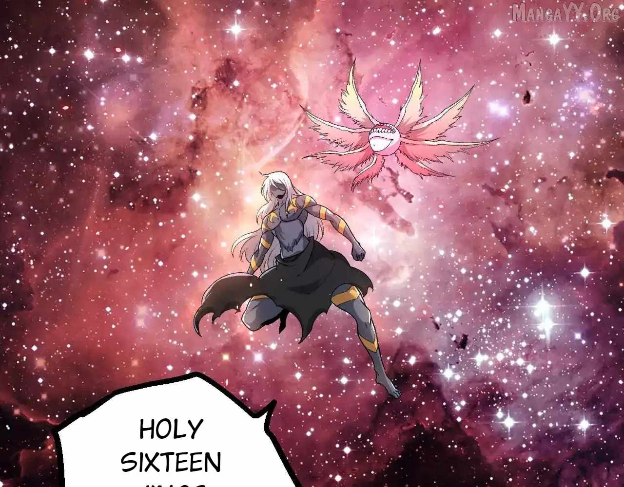 Evolution Begins With A Big Tree Chapter 462 58