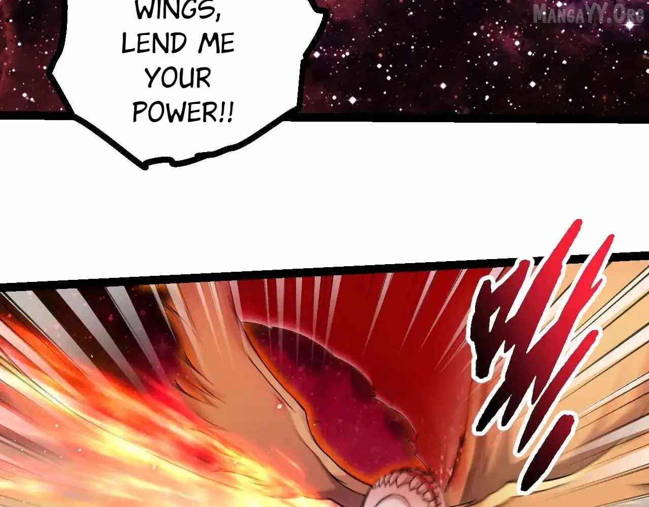 Evolution Begins With A Big Tree Chapter 462 59