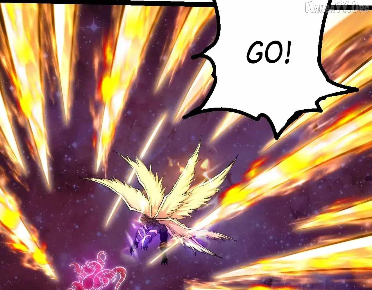 Evolution Begins With A Big Tree Chapter 462 65