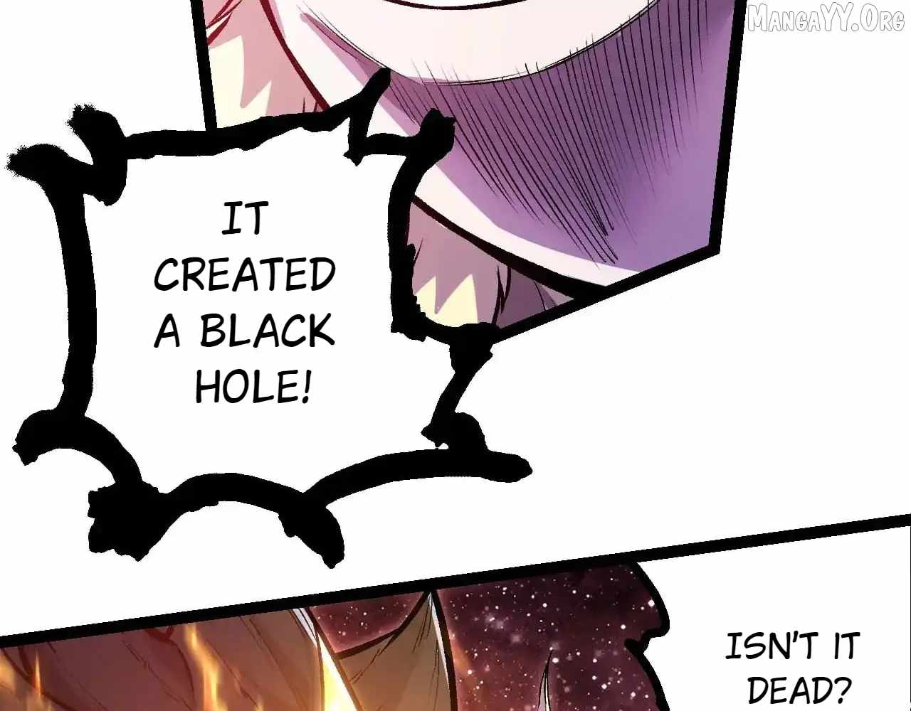 Evolution Begins With A Big Tree Chapter 462 75
