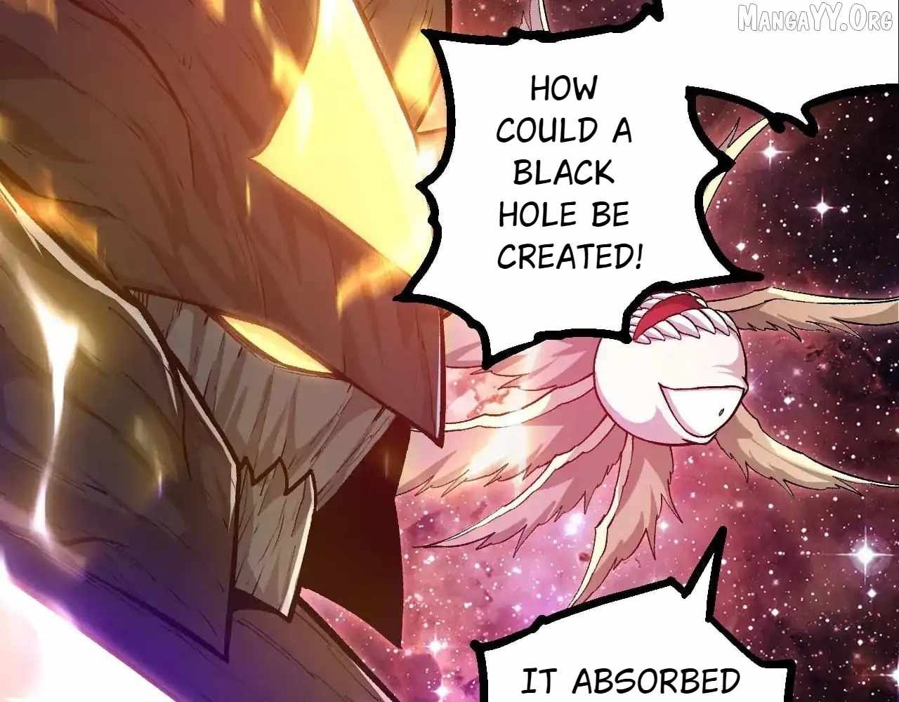 Evolution Begins With A Big Tree Chapter 462 76