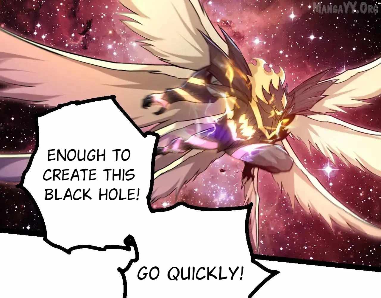 Evolution Begins With A Big Tree Chapter 462 78
