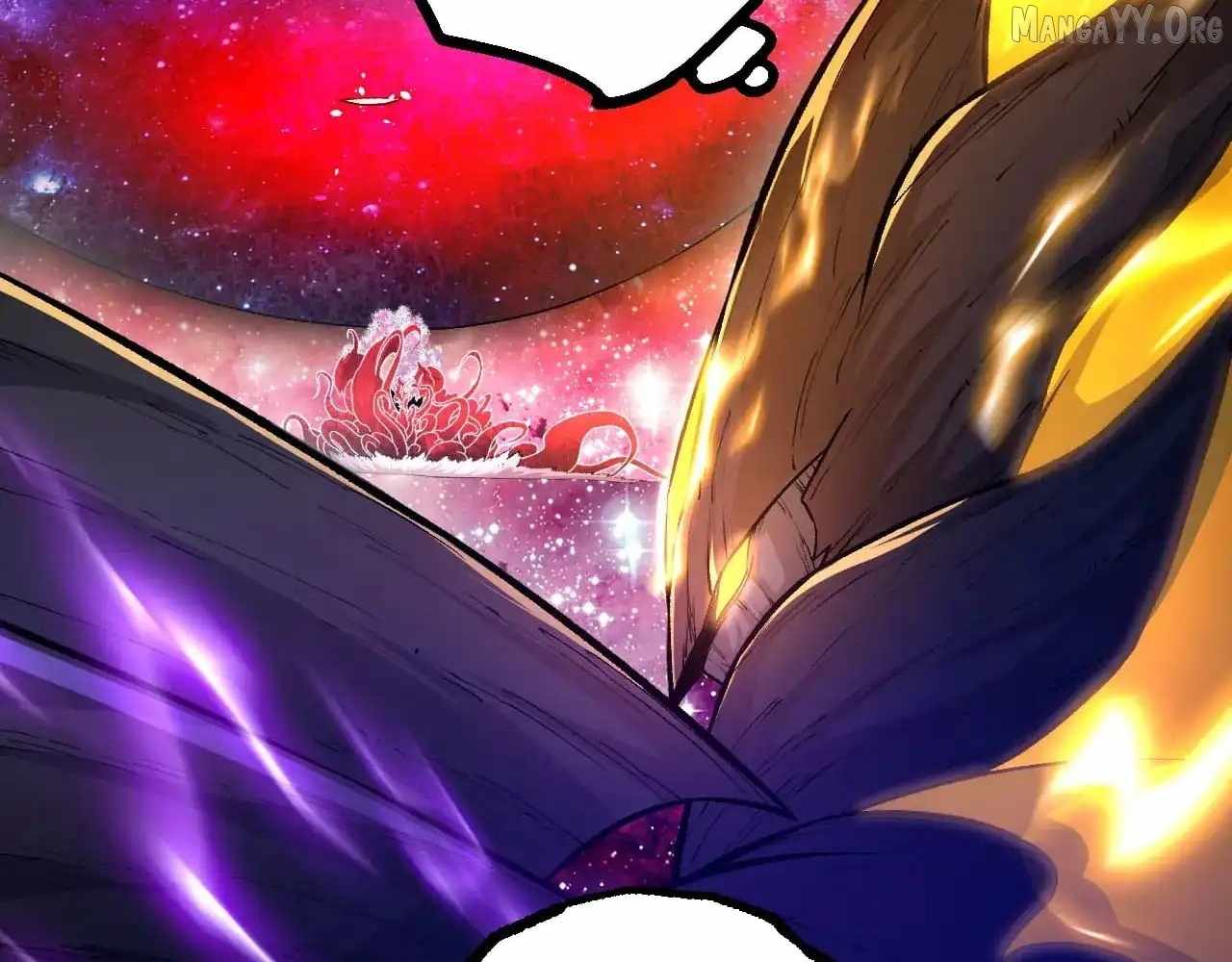 Evolution Begins With A Big Tree Chapter 462 8