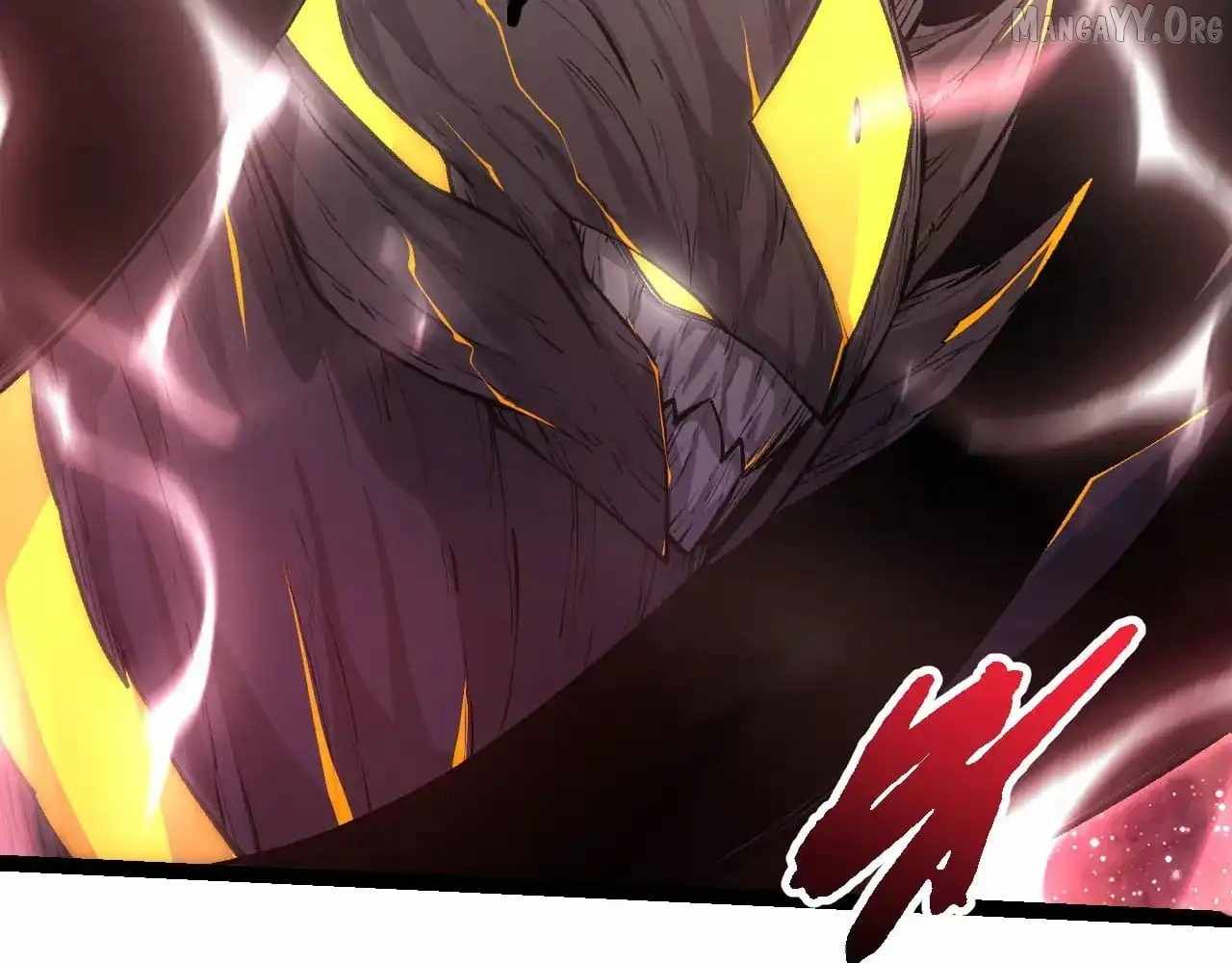 Evolution Begins With A Big Tree Chapter 462 85