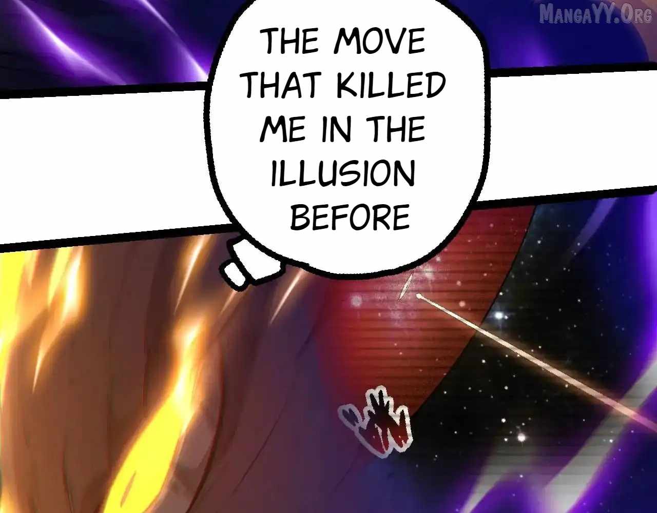 Evolution Begins With A Big Tree Chapter 462 9