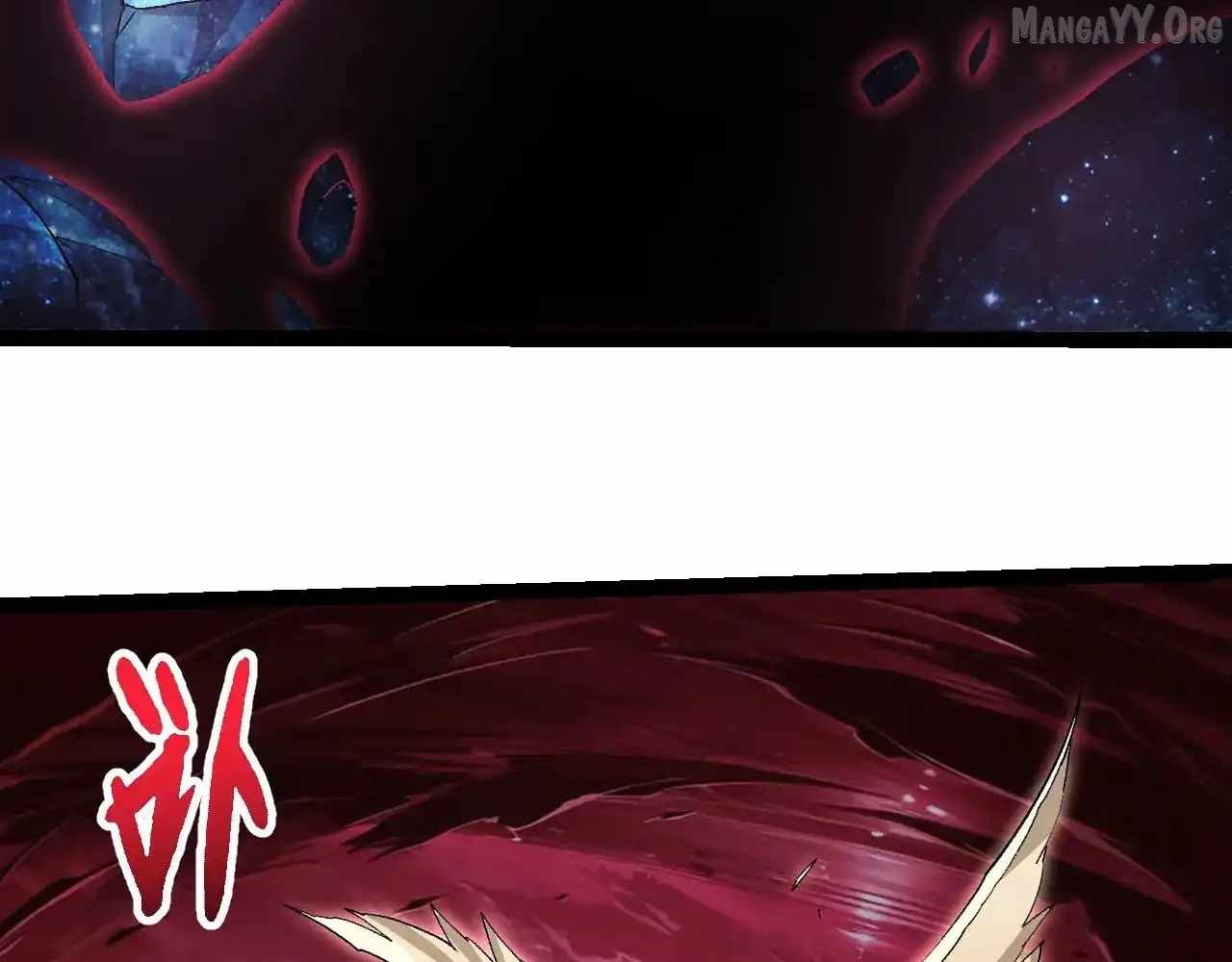 Evolution Begins With A Big Tree Chapter 462 92
