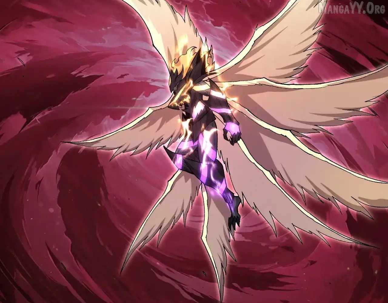 Evolution Begins With A Big Tree Chapter 462 93