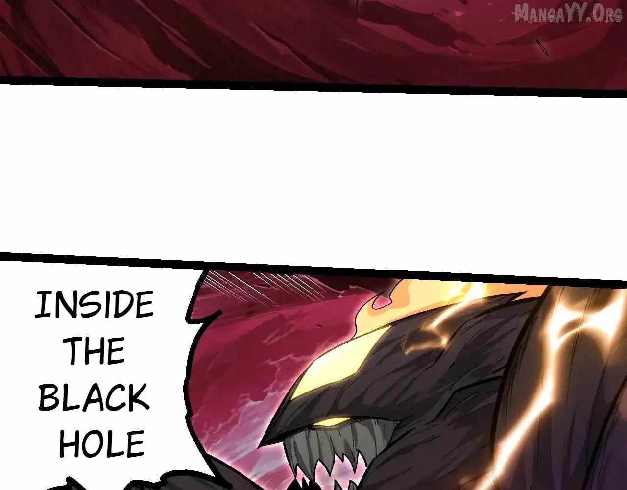 Evolution Begins With A Big Tree Chapter 462 94