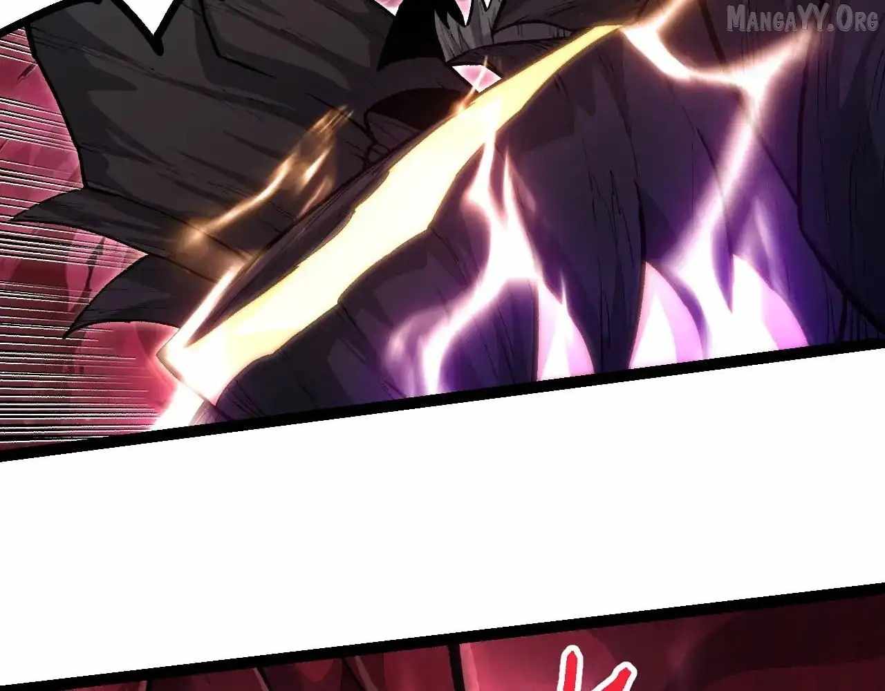 Evolution Begins With A Big Tree Chapter 462 95