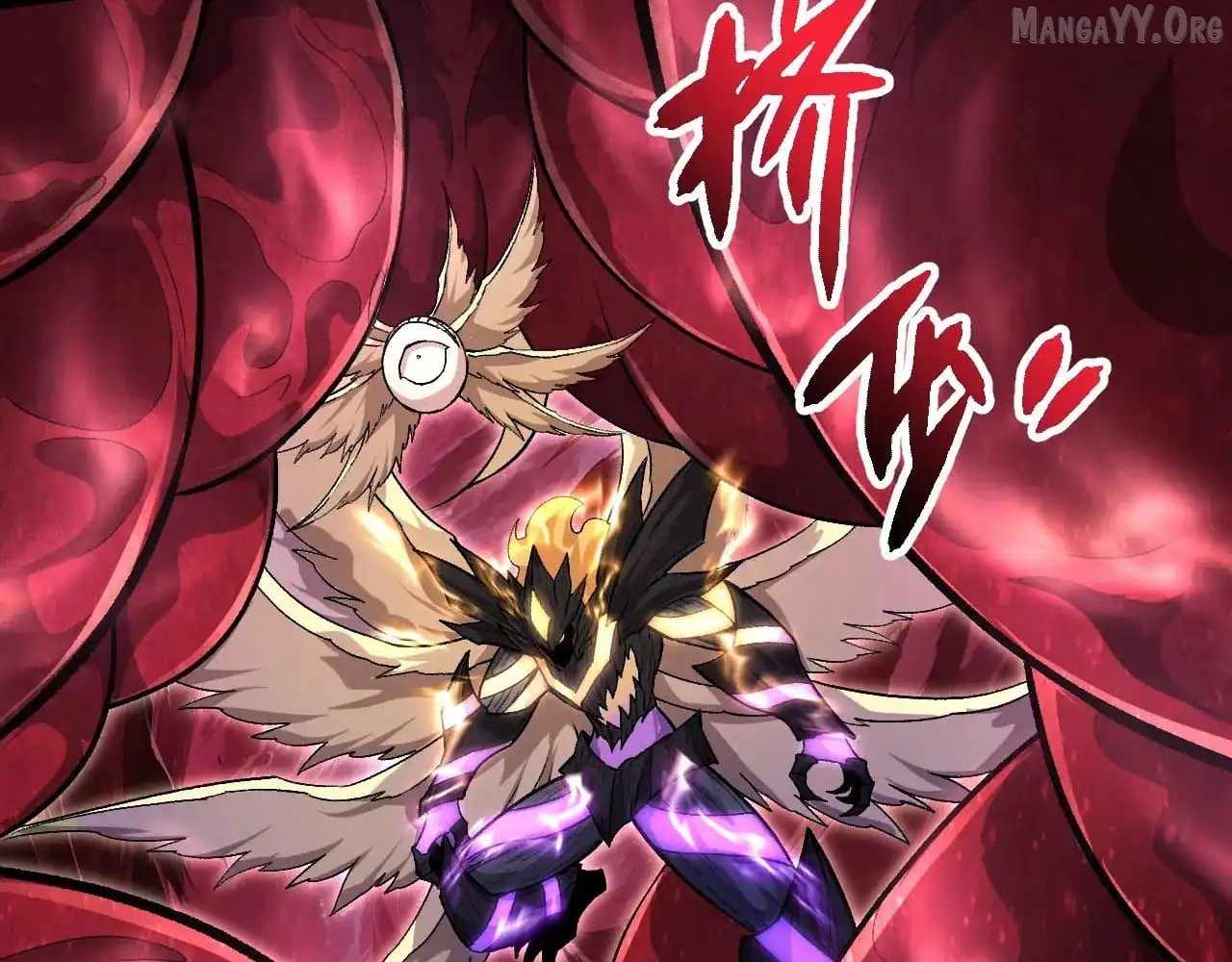 Evolution Begins With A Big Tree Chapter 462 96