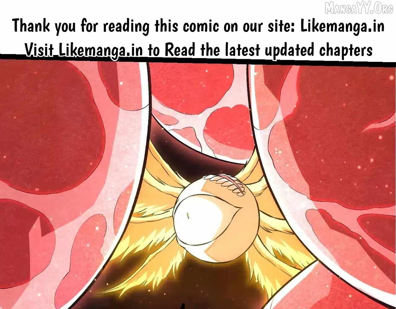 Evolution Begins With A Big Tree Chapter 463 1
