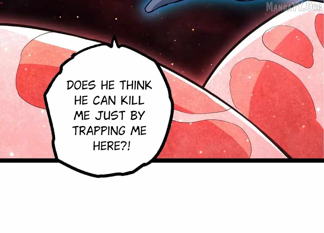 Evolution Begins With A Big Tree Chapter 463 10