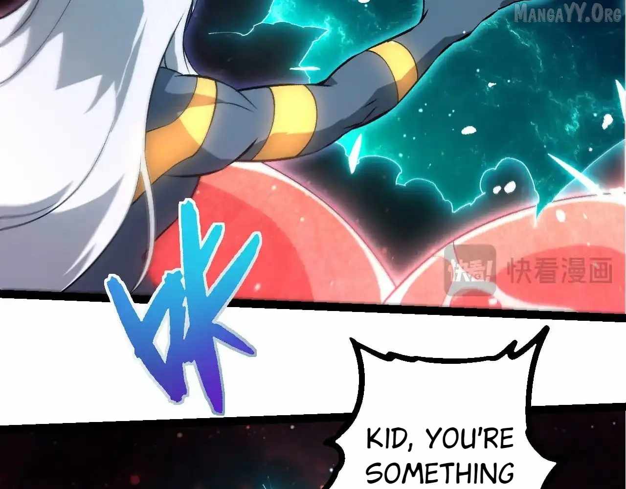 Evolution Begins With A Big Tree Chapter 463 12