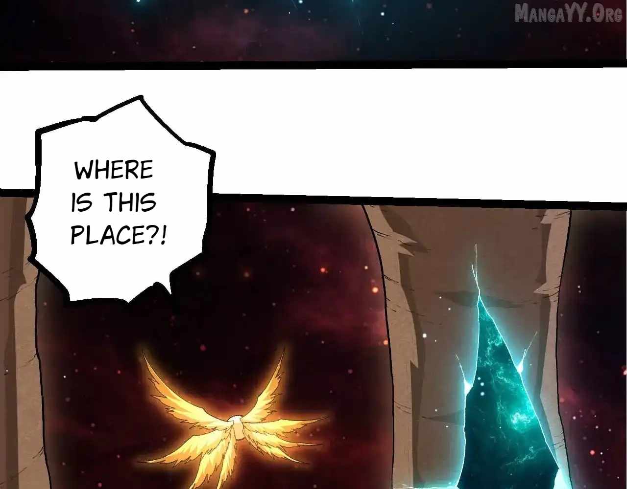 Evolution Begins With A Big Tree Chapter 463 14