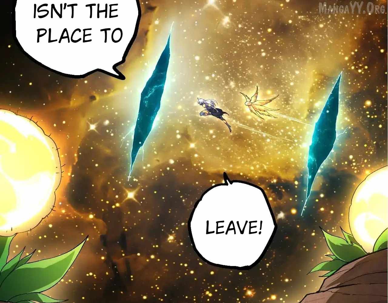 Evolution Begins With A Big Tree Chapter 463 18