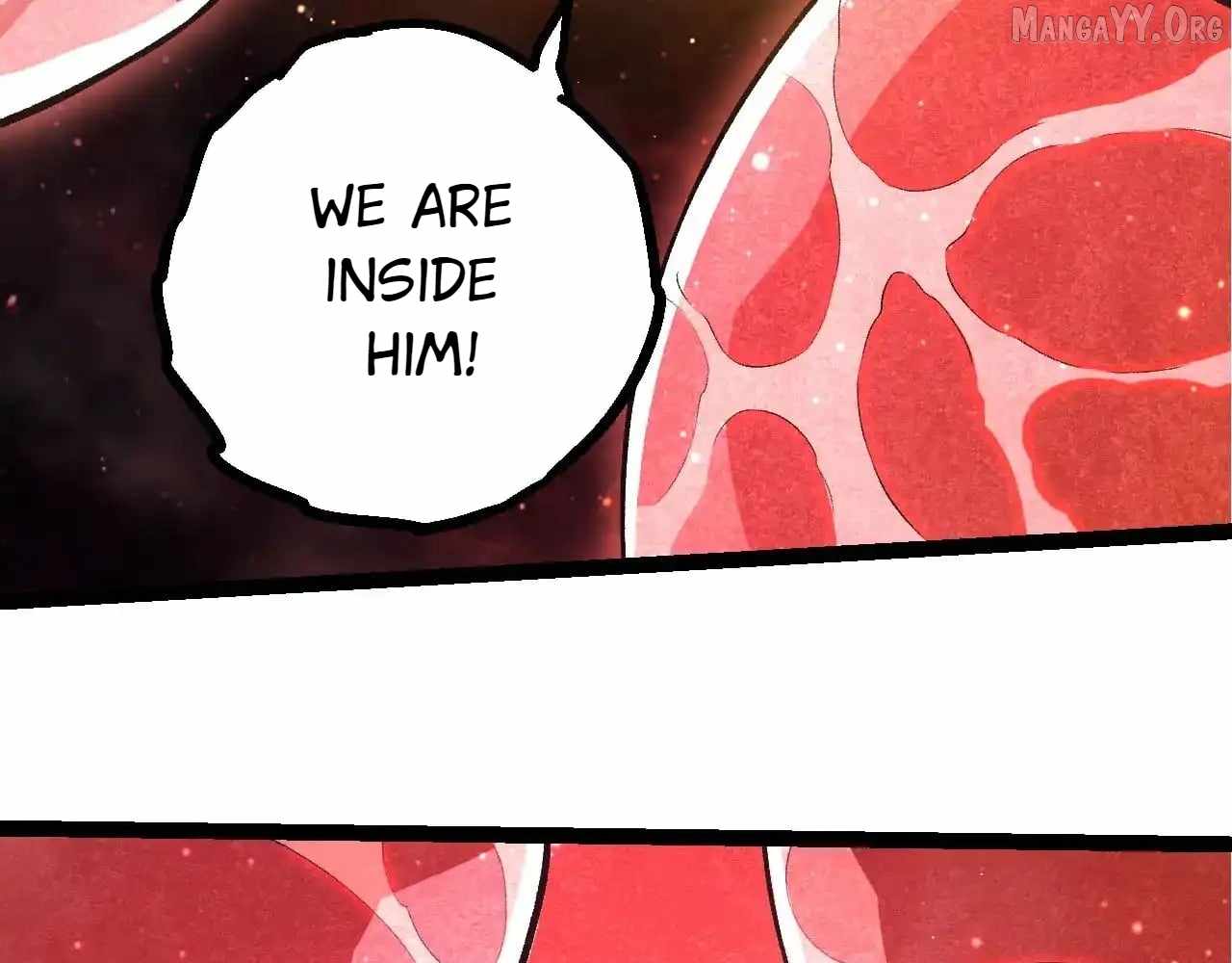 Evolution Begins With A Big Tree Chapter 463 2