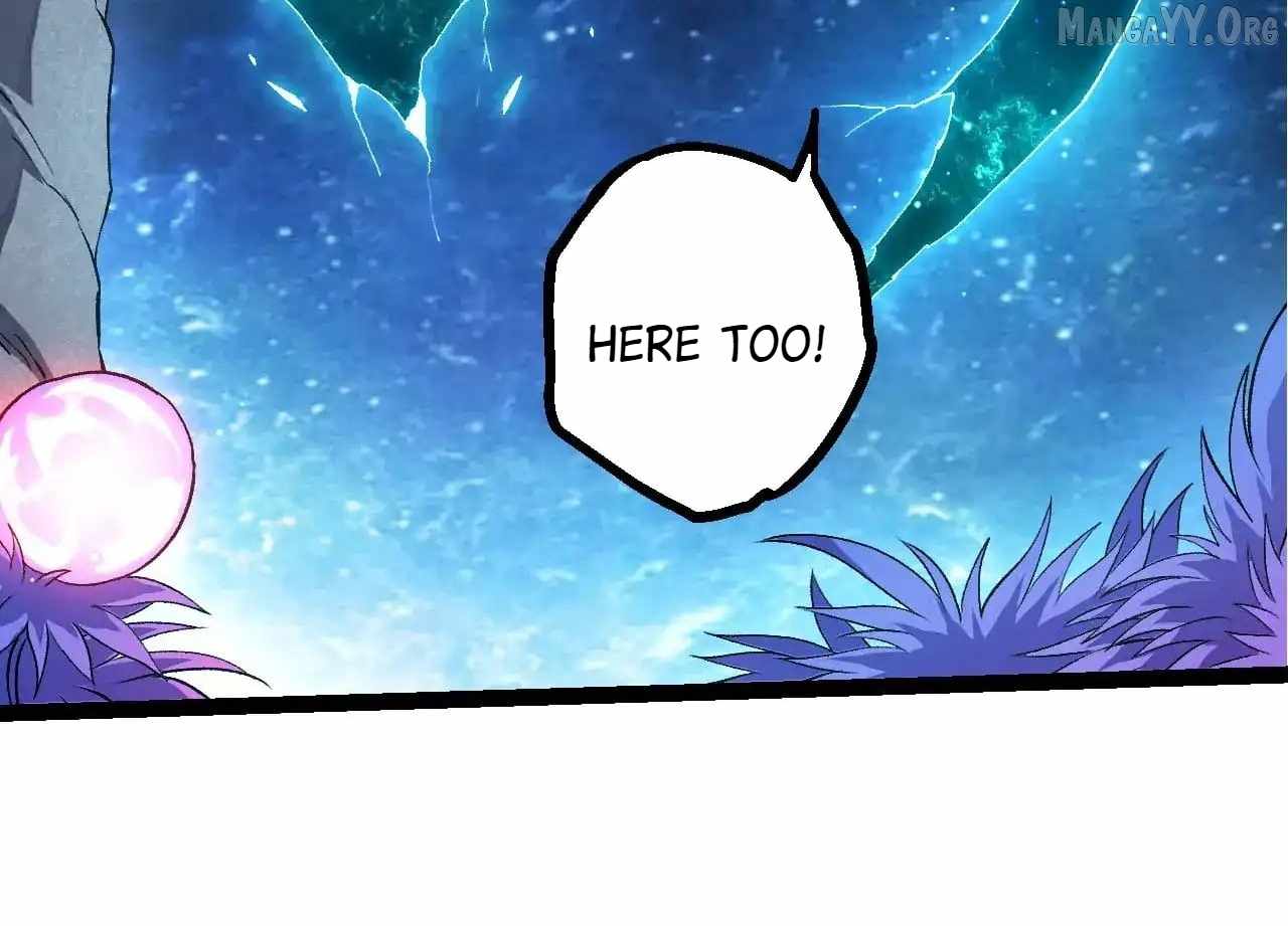 Evolution Begins With A Big Tree Chapter 463 20