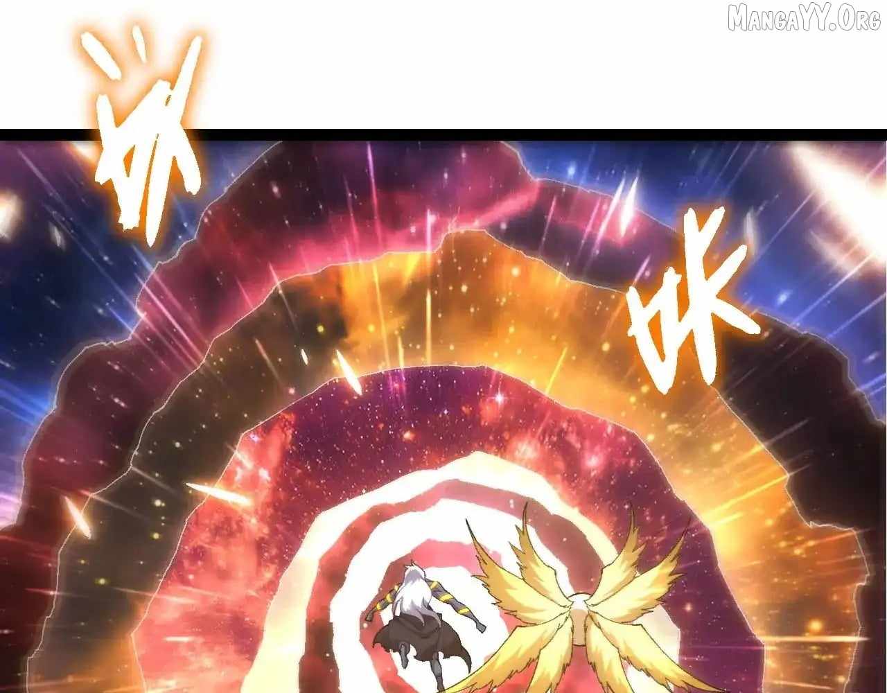 Evolution Begins With A Big Tree Chapter 463 21