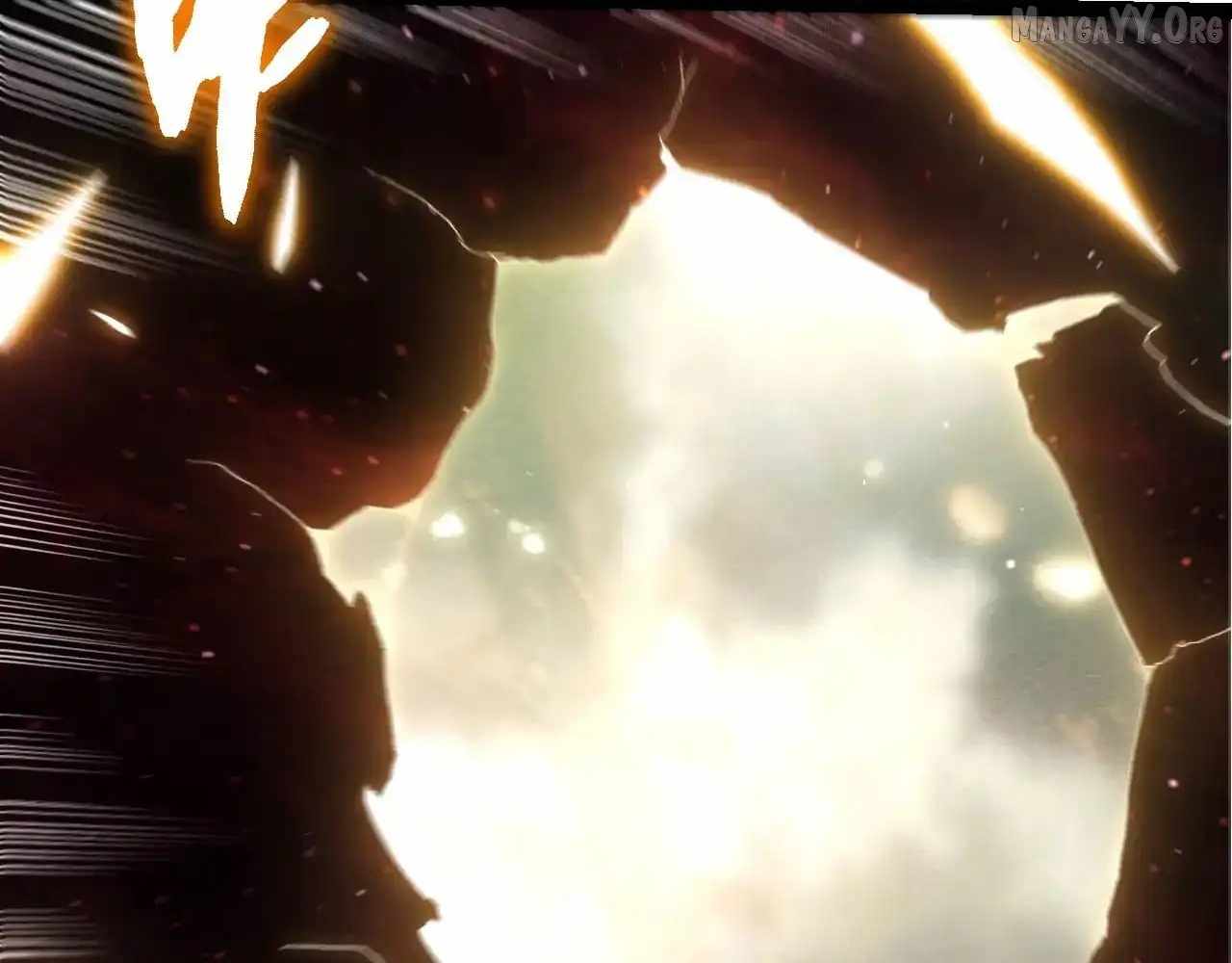 Evolution Begins With A Big Tree Chapter 463 23