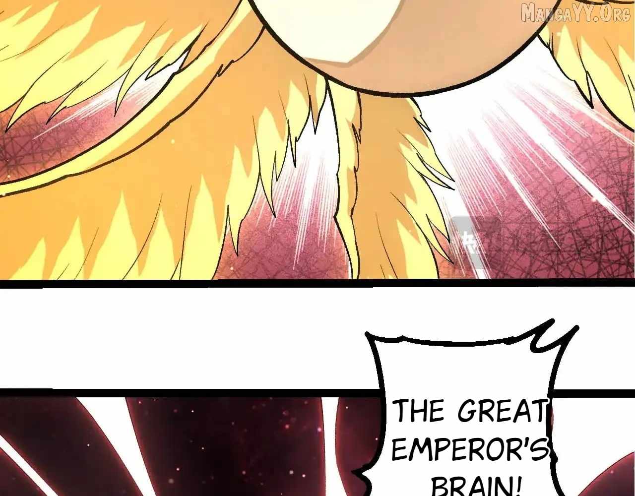 Evolution Begins With A Big Tree Chapter 463 27