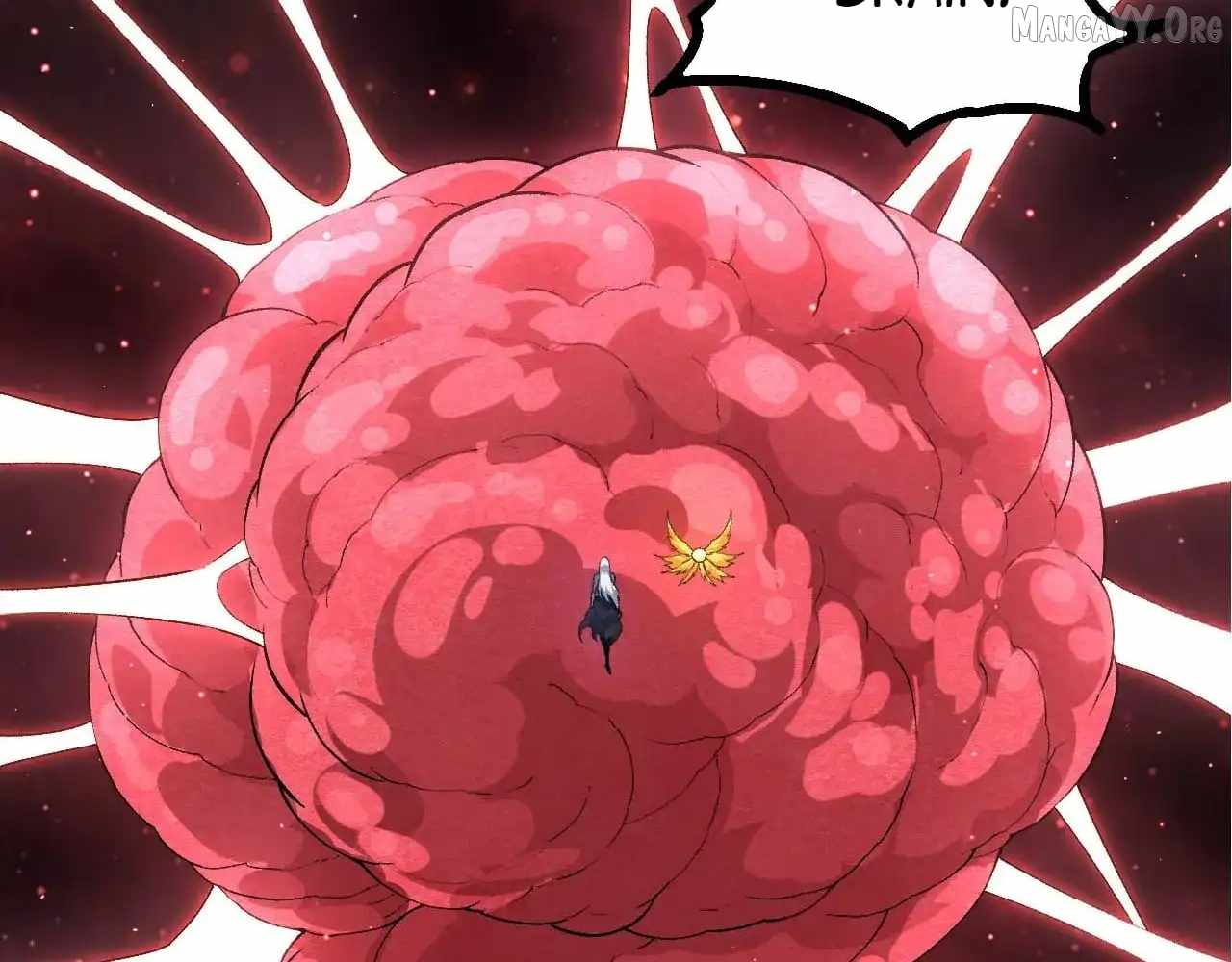 Evolution Begins With A Big Tree Chapter 463 28
