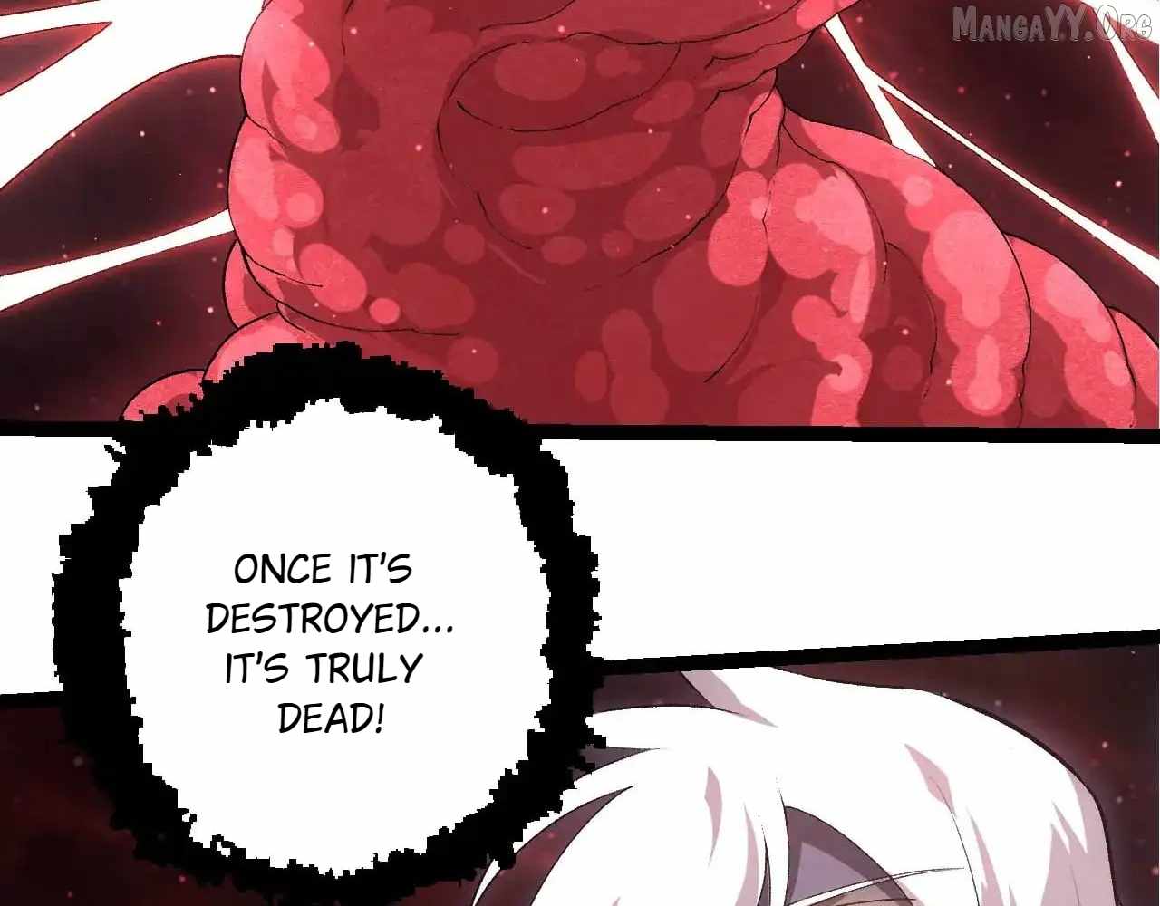 Evolution Begins With A Big Tree Chapter 463 29