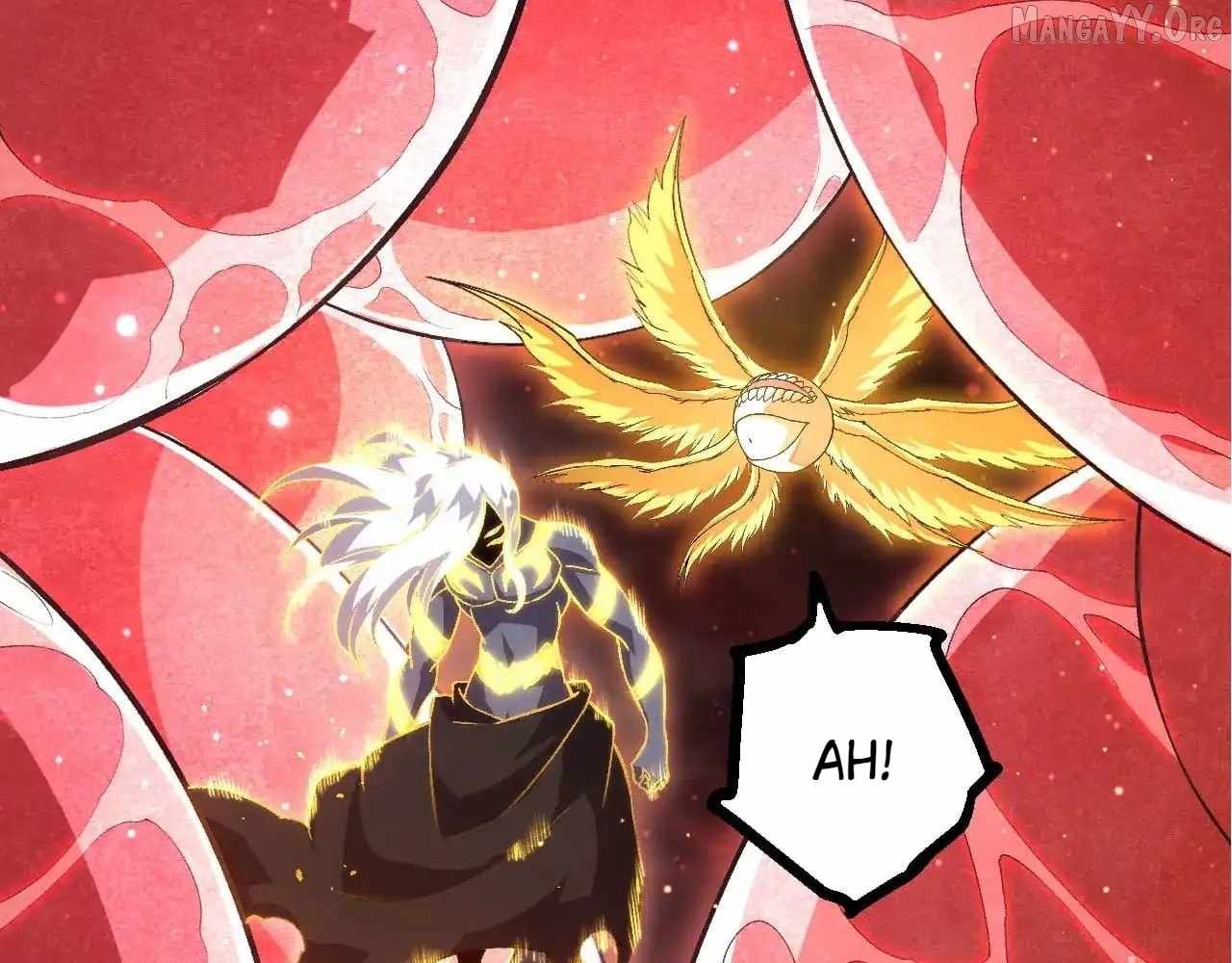 Evolution Begins With A Big Tree Chapter 463 3