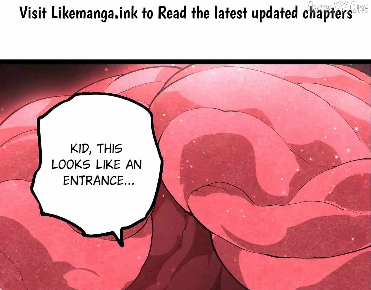 Evolution Begins With A Big Tree Chapter 463 31