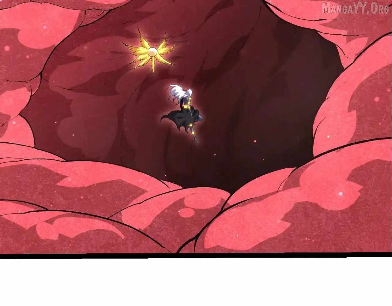 Evolution Begins With A Big Tree Chapter 463 32